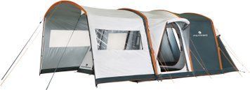 Намет пʼятимісний Ferrino Altair 5 White/Grey (92169IWW) 928243 фото