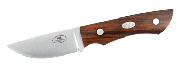 Ніж Fallkniven TH1 Taiga Hunter Lam. Cos, Zytel, Ironwood TH1z 4008228 фото