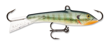 Балансир Rapala Jigging Rap W7 - 7 см, 18 г BG (W7 BG) Y33440159 фото