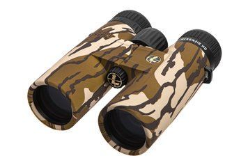 Бинокль Leupold BX-1 McKenzie HD 10x42 Mossy Oak Bottomland 182852 5003342 фото