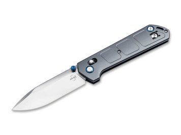 Ніж Boker Plus Kihon DC Alu 01BP0023 4009531 фото