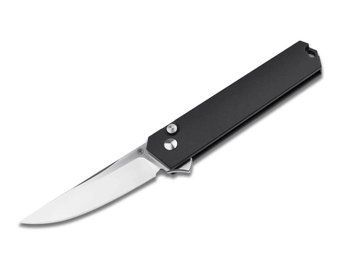 Ніж Boker Kwaiken Compact Button Lock 110073 4009051 фото