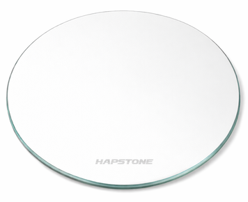 Дзеркало для вирівнювання каменів Hapstone &ndash; Діаметр 300 мм MIRROR-300 88770133 фото