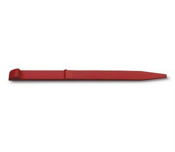 Зубочистка Victorinox червона 45 мм (для 58-74мм ножів) (A.6141.1) V77550996 фото
