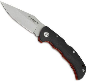 Ніж Boker Magnum Most Wanted 01SC078 23730922 фото