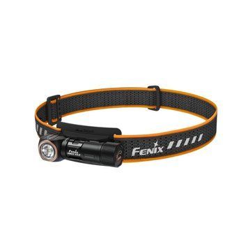 Ліхтар налобний з червоним світлом Fenix HM23 V2.0 300 LmHM23V20 100005356 фото