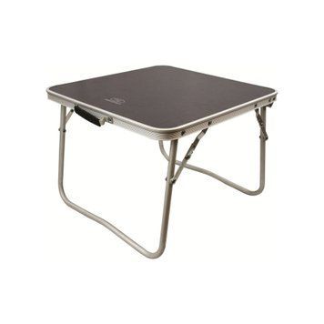 Стол кемпинговый Highlander Folding Small Table Aluminium (FUR075) 925476 фото