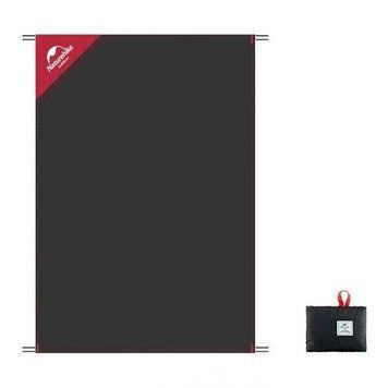 Килимок для пікніка Naturehike Moisture Picnic Mat NH17D050-B 120*70 см, р-р S 98692 фото