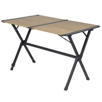 Стол Bo-Camp Maryland L 111x72 cm Brown (1404642) DAS301534 фото