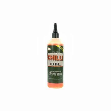 Ліквід Dynamite Baits New Evolution Oil Chilli 300 мл - DY1238 Y33441193 фото