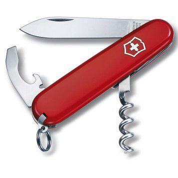 Швейцарський ніж Victorinox Swiss Army Waiter 0.3303 4001077 фото
