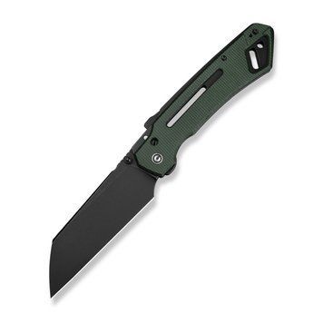 Ніж Civivi Buster FG Green C24052-3 100001603 фото