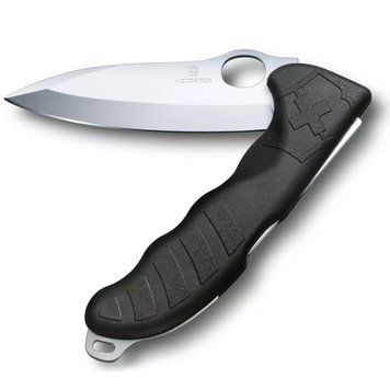 Швейцарський ніж Victorinox Hunter Pro Чорний, блістер 0.9411.M3B1 V77554148 фото