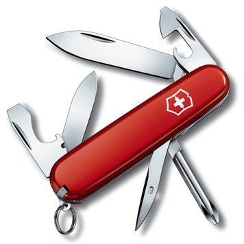 Швейцарський ніж Victorinox Tinker Small (0.4603) 4001085 фото