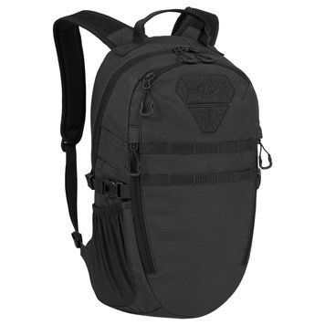 Рюкзак тактичний Highlander Eagle 1 Backpack 20L Black (TT192-BK) 929717 фото