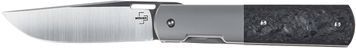 Ніж Boker Plus Urban Barlow CF 01BO490 23731033 фото