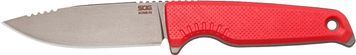 Ніж SOG Altair FX Red SOG-17-79-02-57 12580261 фото