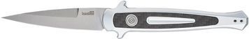 Ніж Kershaw Launch 8 Gray 7150RAW 17400655 фото