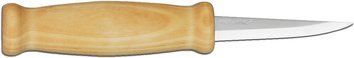 Ніж Morakniv Woodcarving 105 106-1650 23050168 фото