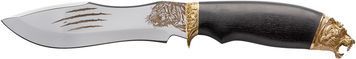 Ніж R.A.Knives Light Тигр RATIGER 3910106 фото