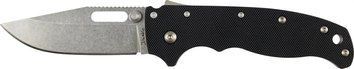 Нож Demko AD20.5 Clip Point D2S G-10 Black 205-D2-BLKPPG10-CP 9900003 фото
