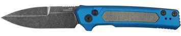 Ніж Kershaw Launch 22 CPM MagnaCut Blue 7205BLUBW 17400735 фото