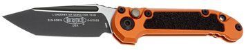 Ніж Microtech Ludt T/E GEN III BB Orange 1136-1OR 14090843 фото