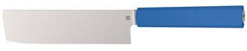 Ніж кухонний Butterfork Nakiri AR-RPM9 ABS Ultramarine BF01-NK-BUNS 19370010 фото