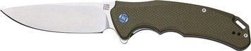 Ніж Artisan Tradition SW G-10 Olive 1702P-GN 27980111 фото