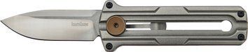 Ніж Kershaw Cybernet Gray 2046 17400678 фото