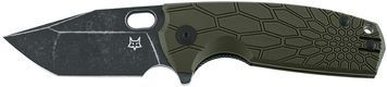 Ніж Fox Core Tanto BB Green FX-612 ODB 17530632 фото