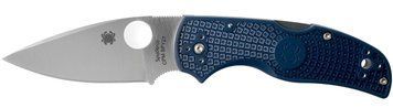 Ніж Spyderco Native 5 Dark Blue CPM-S110V C41PDBL5 871312 фото