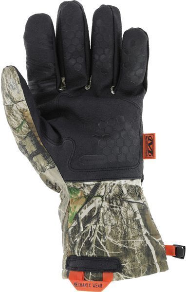 Перчатки Mechanix SUB20 L Realtree 7540067 фото