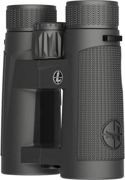 Бінокль Leupold BX-T HD 10x42 BLACK Mil-L Reticle Roof prism Barry Compliant з сіткою 176289 5003434 фото