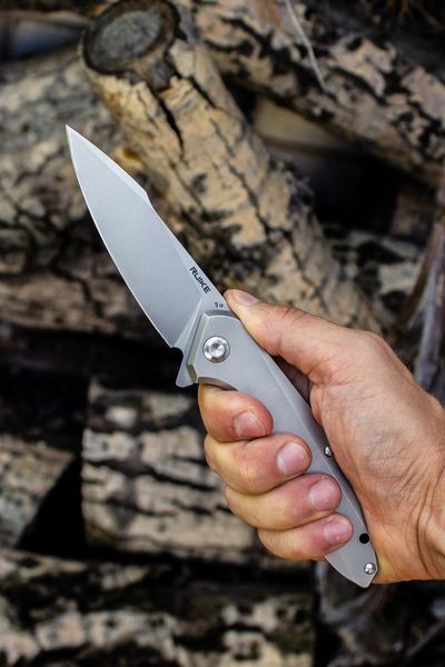 Нож Ruike P128-SF 41849 фото
