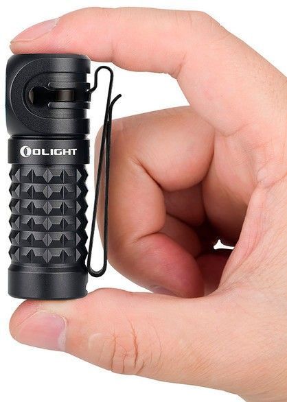 Набор Olight Perun Mini KIT + Налобное крепление (1000 Lm) Perun Mini KIT 23703279 фото