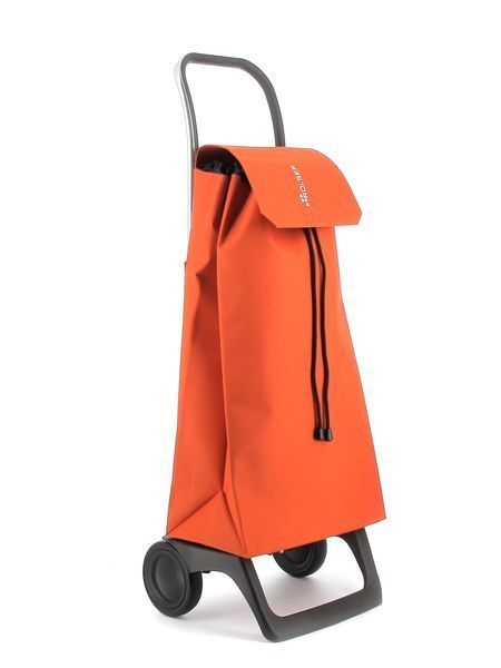 Сумка-тележка Rolser Jet LN Joy Mandarina (JET001-1012) 926678 фото