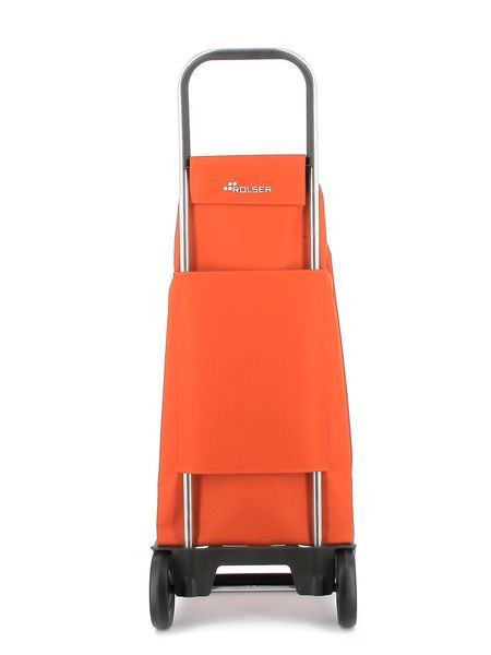 Сумка-тележка Rolser Jet LN Joy Mandarina (JET001-1012) 926678 фото