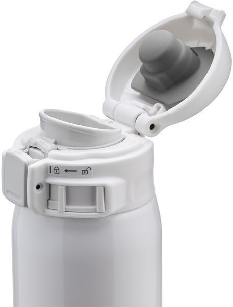 Термокухоль Zojirushi SM-SR48WA 0,48 л Білий 16780556 фото