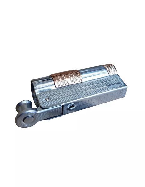 Бензиновая зажигалка IMCO Super Triplex Oil chrome rose gold (IM1800081) V77550054 фото