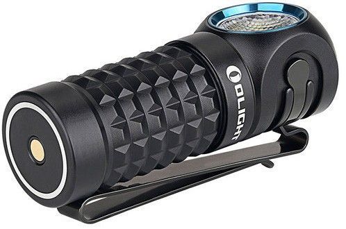 Набор Olight Perun Mini KIT + Налобное крепление (1000 Lm) Perun Mini KIT 23703279 фото