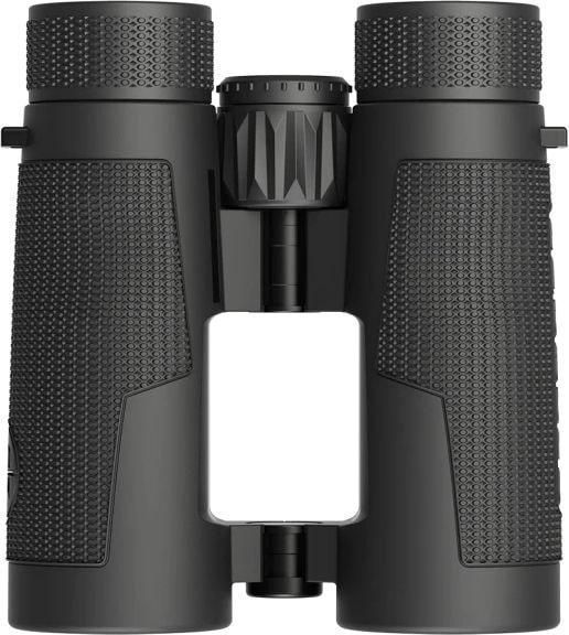 Бінокль Leupold BX-T HD 10x42 BLACK Mil-L Reticle Roof prism Barry Compliant з сіткою 176289 5003434 фото