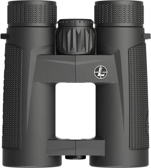 Бінокль Leupold BX-T HD 10x42 BLACK Mil-L Reticle Roof prism Barry Compliant з сіткою 176289 5003434 фото