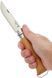 Нож Opinel №10 VRI Corkscrew (Штопор + Открывачка) 002578 2046682 фото 6