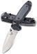 Ніж Benchmade Mini Boost 595 4008260 фото 1