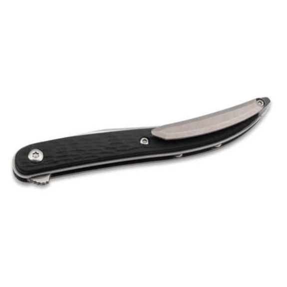 Ніж Boker Plus Texas Tooth Pick G-10 01BO388 23730994 фото