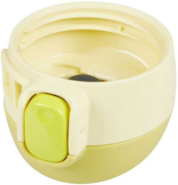 Кришка для термокружки Zojirushi SM-WA жовтий 16780588 фото