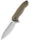Нож WE Knife Kitefin 2001C 88508 фото 1