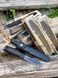 Ніж Morakniv Garberg Black Carbon Multi-Mount (Кріплення на систему MOLLE) 13147 23050156 фото 3