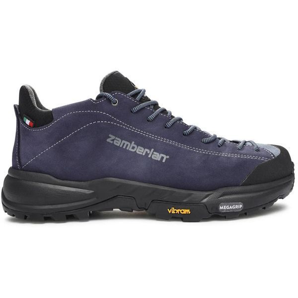 Кросівки Zamberlan 217 Free Blast GTX Suede 006.4650 фото
